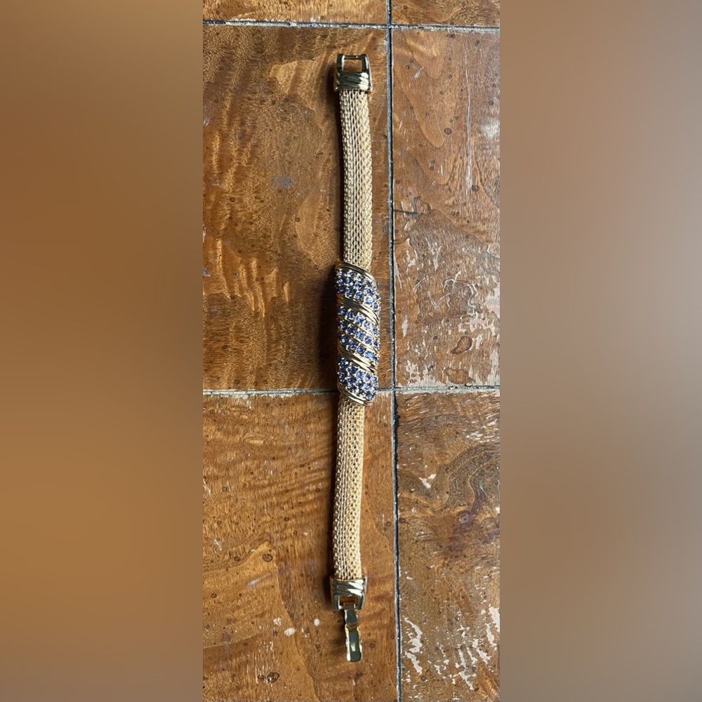Camrose and Kross Bracelet